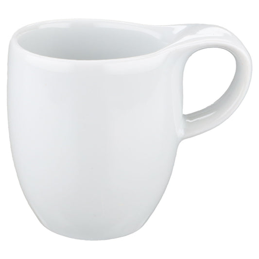 Mokkatasse Espressotasse Kahla Tao weiss