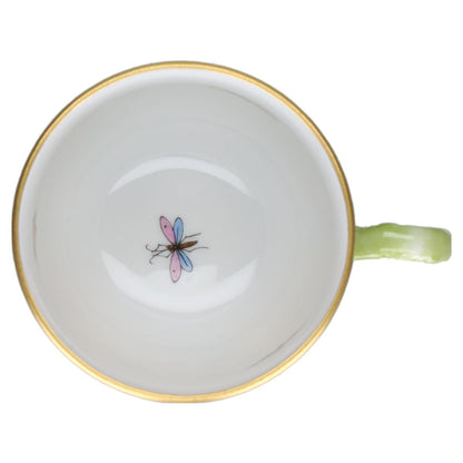 Mokkatasse Espressotasse Modell 1727 Motiv D Herend Ungarn Rothschild