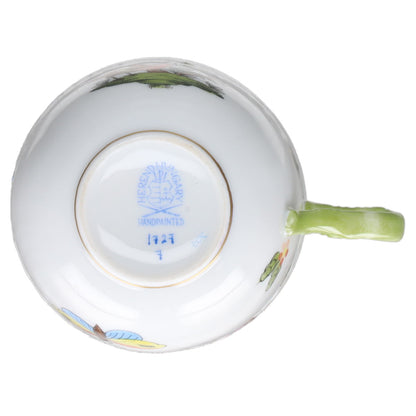 Mokkatasse Espressotasse Modell 1727 Motiv E Herend Ungarn Rothschild
