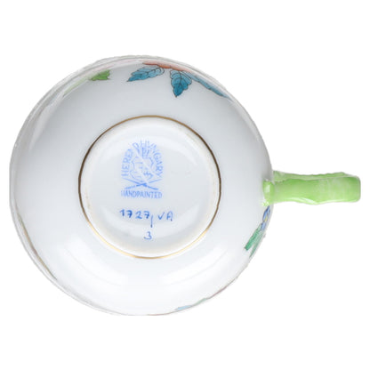Mokkatasse Espressotasse Modell 1727 VA 3 II.Wahl Herend Ungarn Queen Victoria VA