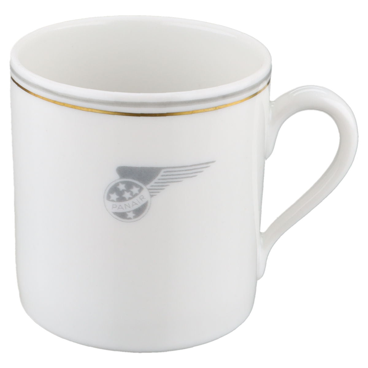 Mokkatasse Espressotasse Rosenthal Panair Do Brasil