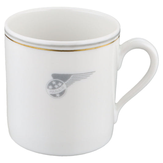 Mokkatasse Espressotasse Rosenthal Panair Do Brasil