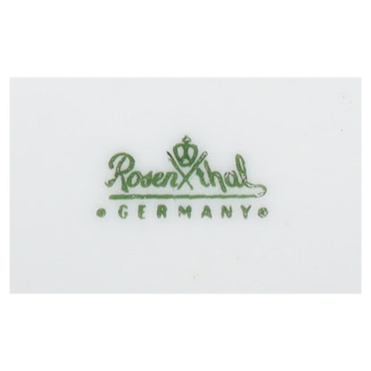 Mokkatasse Espressotasse Rosenthal Panair Do Brasil