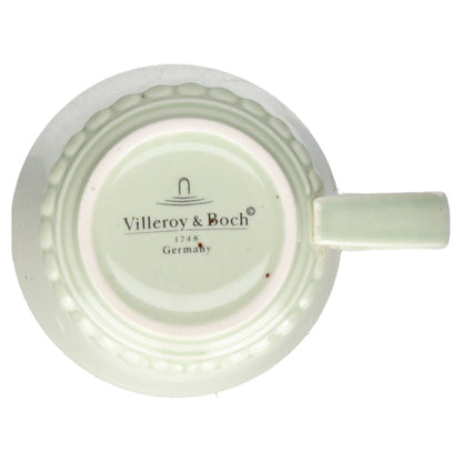 Mokkatasse Villeroy & Boch Switch Beach - House Water