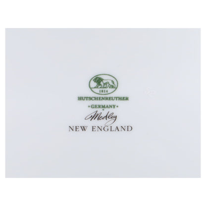 Mokkatasse York Hutschenreuther Maria Theresia Medley New England