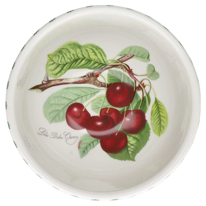 Müslischale  D 13,5 cm H 6,5 cm (Late Duke Cherry) Portmeirion Pomona