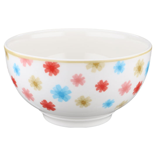 Müslischale  Villeroy & Boch Lina Floral Aqua