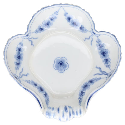 Muschelschale  Bing & Gröndahl II.Wahl Empire