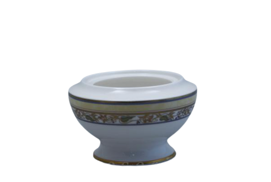 Zuckerdose ohne Deckel