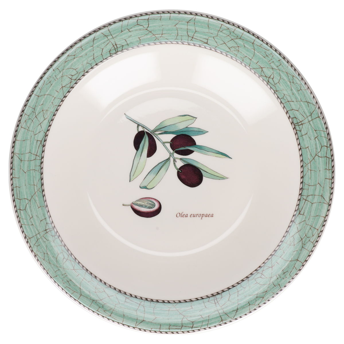 Pastateller  Wedgwood Sarah's Garden