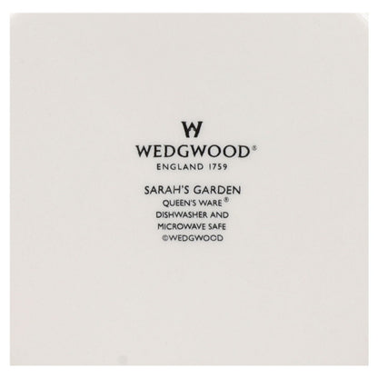 Pastateller  Wedgwood Sarah's Garden