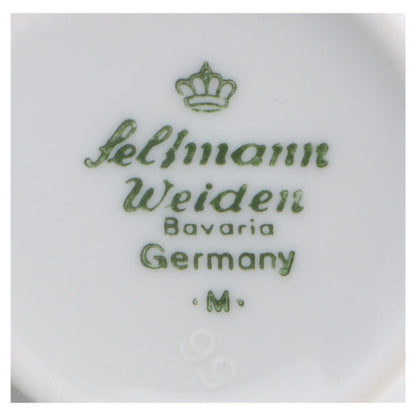 Pfefferstreuer "P" Seltmann Weiden Domino Granada