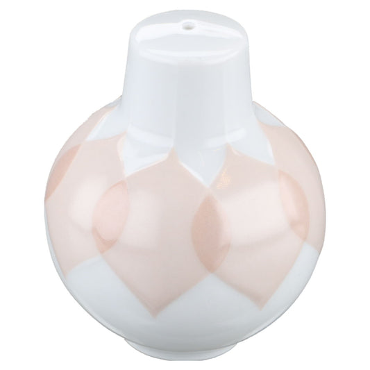 Pfefferstreuer  Rosenthal Lotus Gravad Rosé Rosa