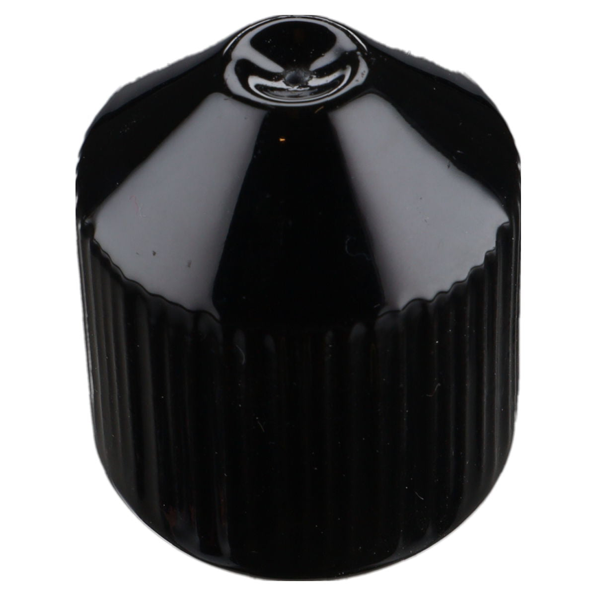 Pfefferstreuer schwarz Rosenthal Variation weiß / schwarz