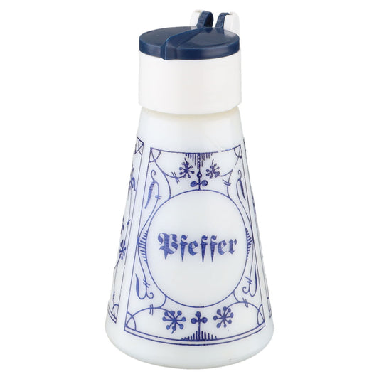 Pfefferstreuer Thieco Indisch blau