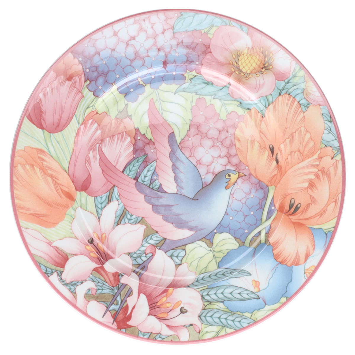Platzteller  Villeroy & Boch Gallo Corolla