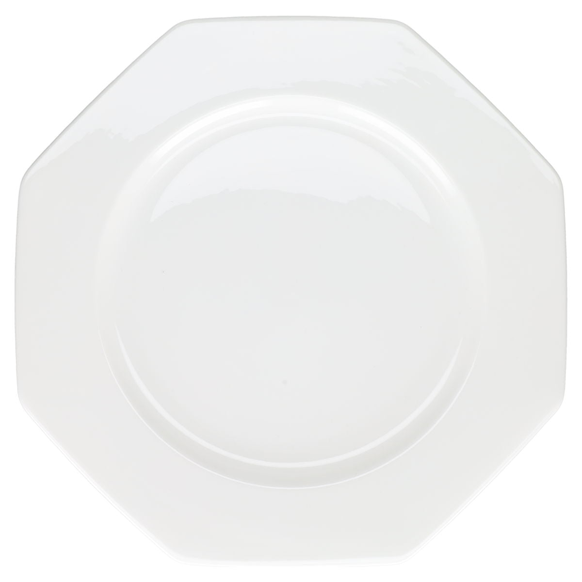 Platzteller  Villeroy & Boch Heinrich Astoria weiss
