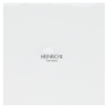 Platzteller  Villeroy & Boch Heinrich Astoria weiss