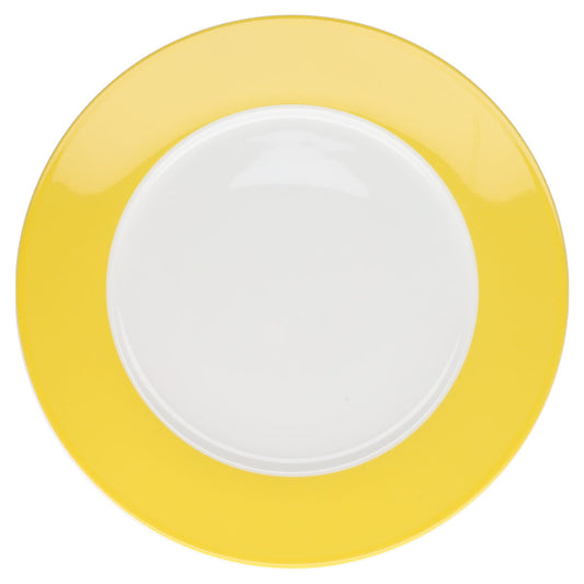 Platzteller Gelb Villeroy & Boch Wonderful world
