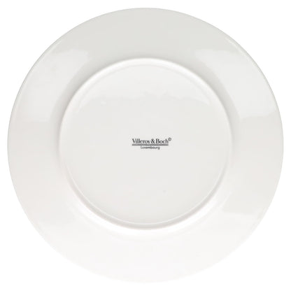 Platzteller grün Villeroy & Boch Anmut my Color ohne Platinrand