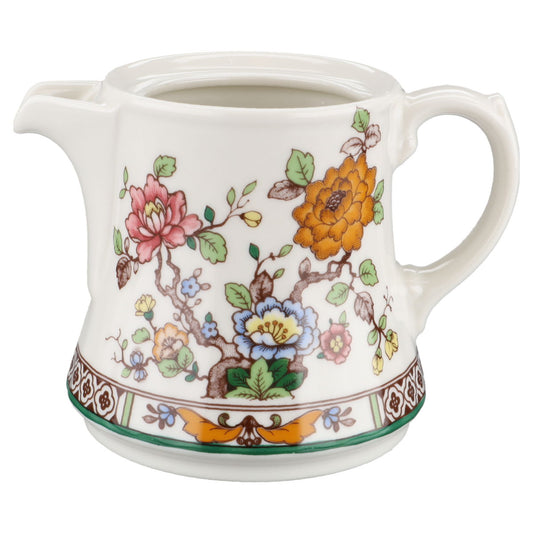 Portionskännchen  Eschenbach Ceranova Asiatische Blüte