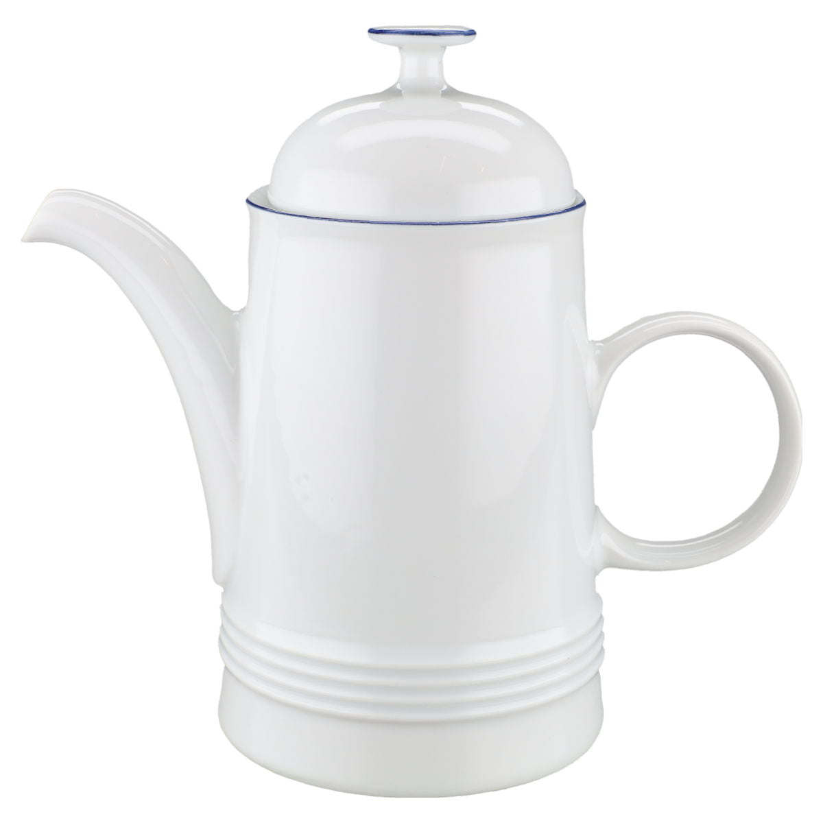 Portionskännchen  Friesland / Melitta Jeverland Kleine Brise