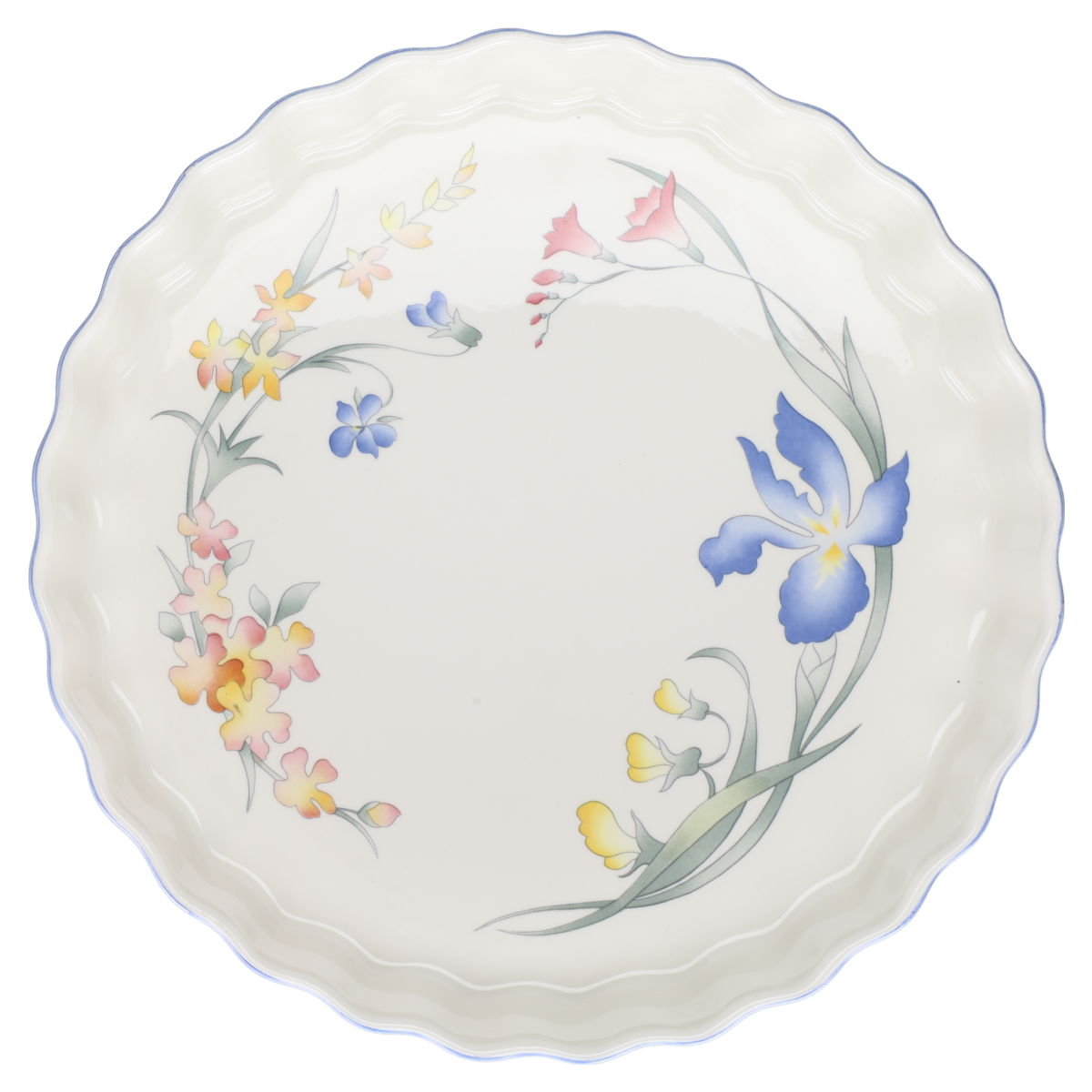 Quicheform D: 24,5cm Villeroy & Boch Riviera