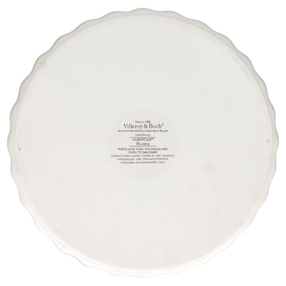 Quicheform D: 24,5cm Villeroy & Boch Riviera