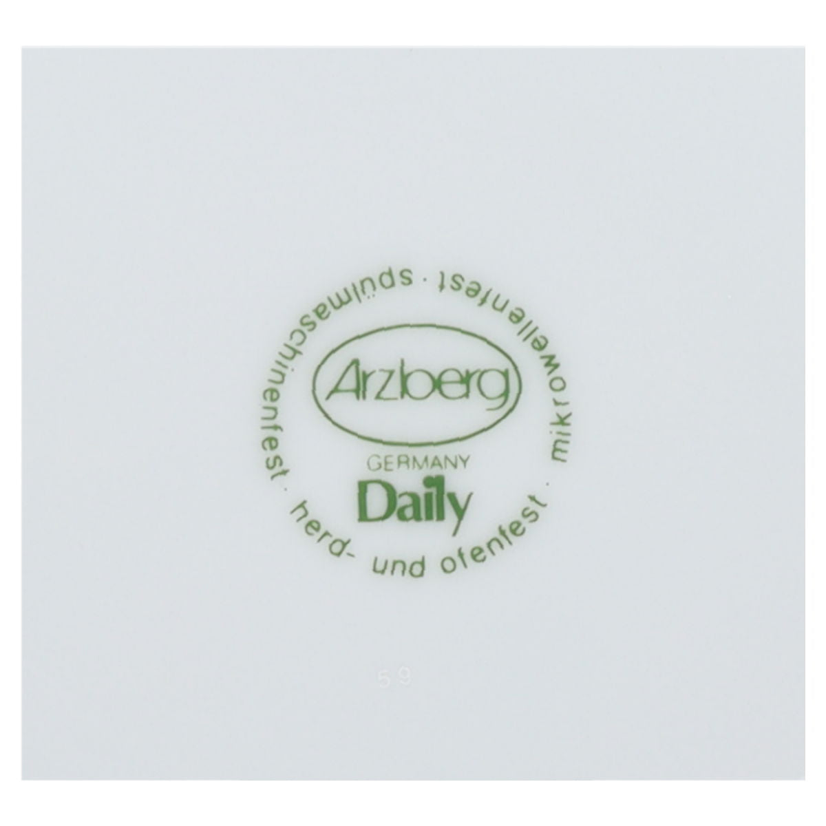 Ragout / Terrine Arzberg Daily Colori Lagune