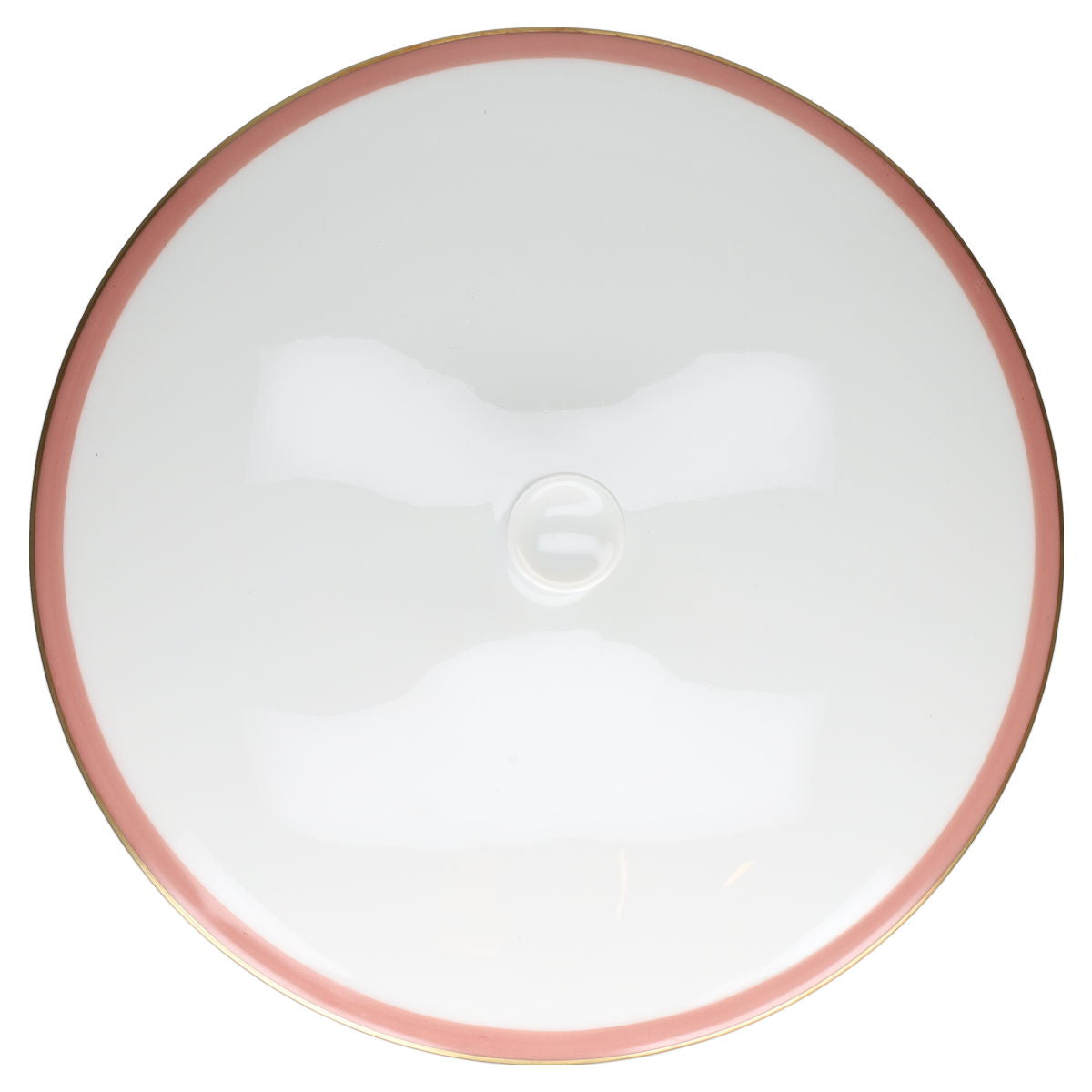 Ragout / Terrine Arzberg Form 2025 Roséband 9896