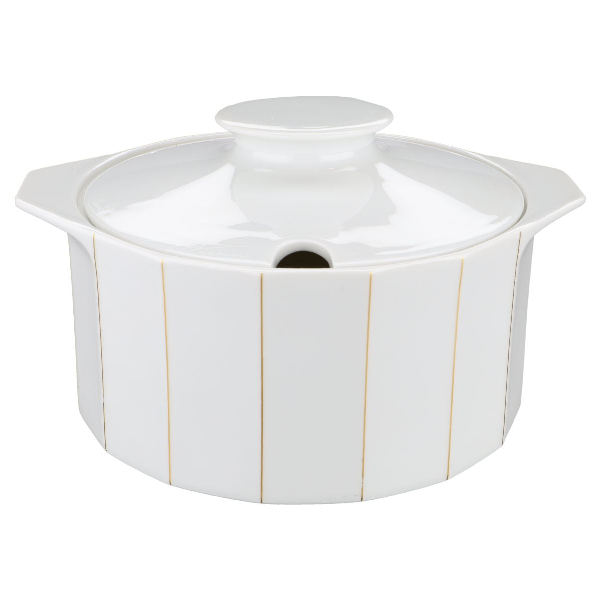 Ragout / Terrine Rosenthal Polygon Korfu