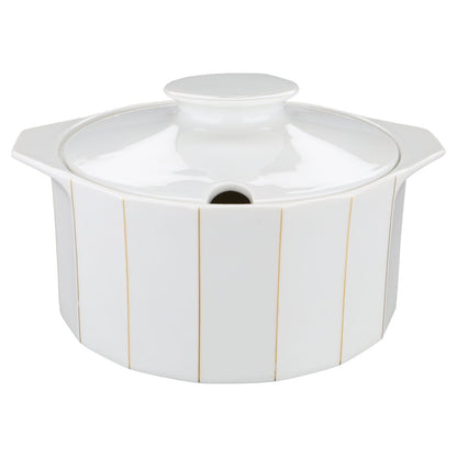 Ragout / Terrine Rosenthal Polygon Korfu