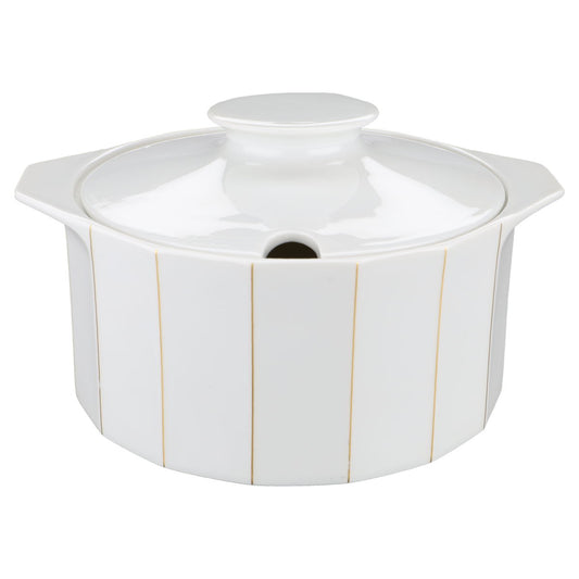Ragout / Terrine Rosenthal Polygon Korfu