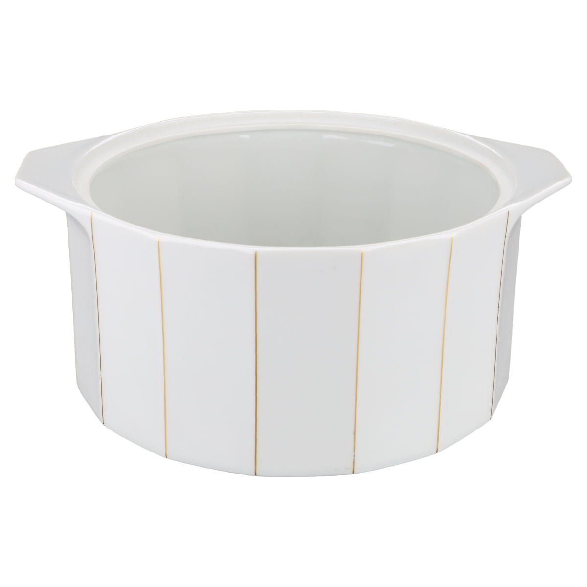 Ragout / Terrine Rosenthal Polygon Korfu