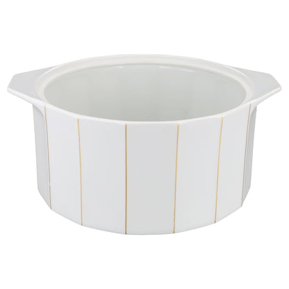 Ragout / Terrine Rosenthal Polygon Korfu
