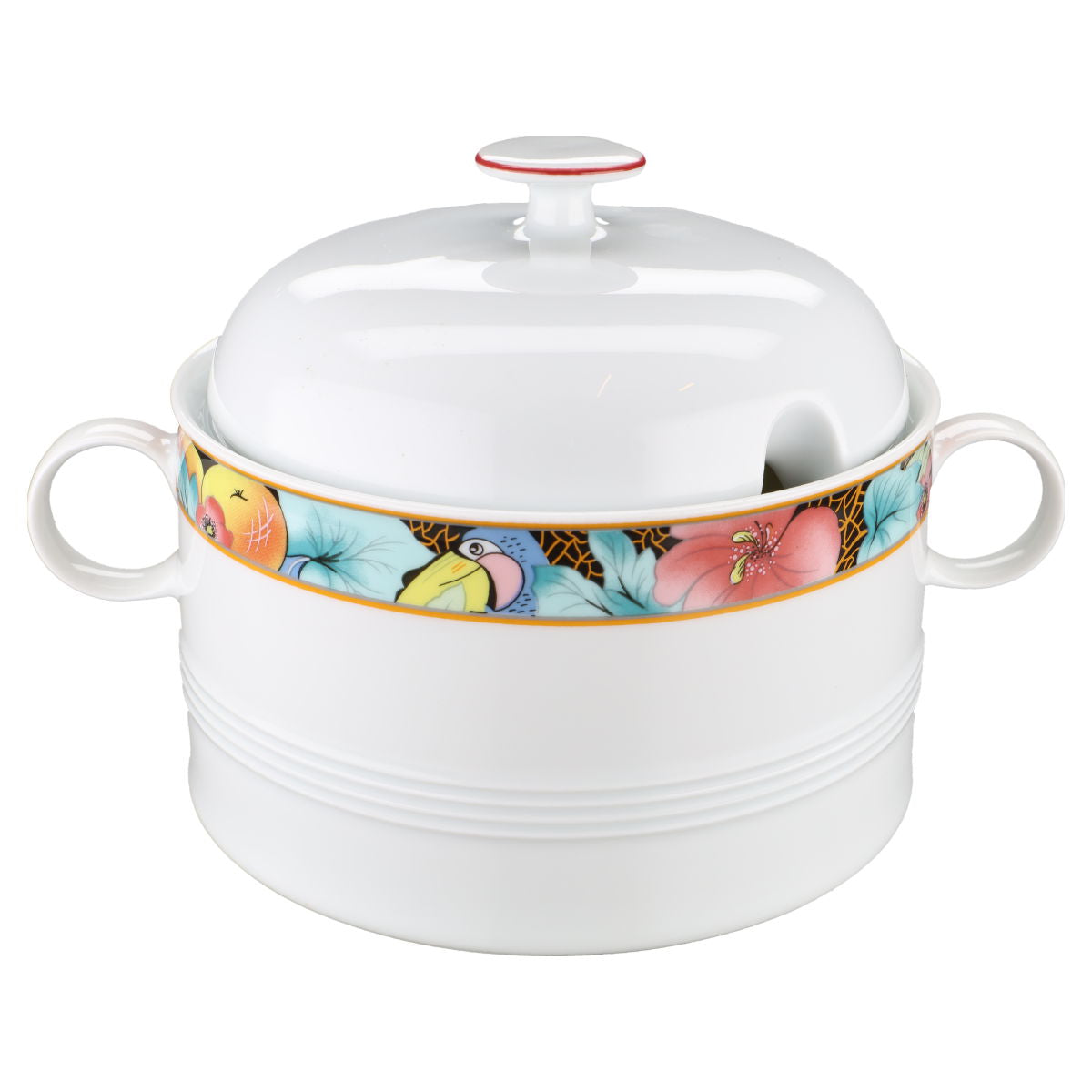 Ragout/Terrine  Friesland / Melitta Jeverland Rio