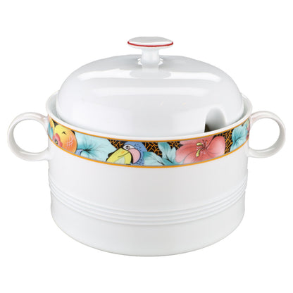 Ragout/Terrine  Friesland / Melitta Jeverland Rio