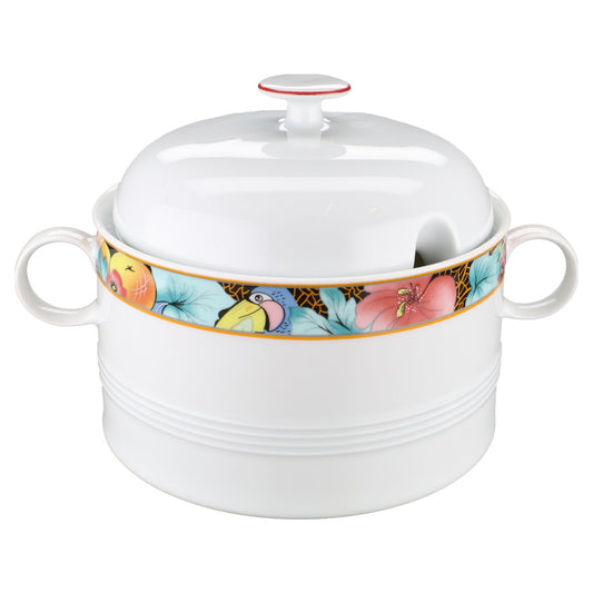 Ragout/Terrine  Friesland / Melitta Jeverland Rio