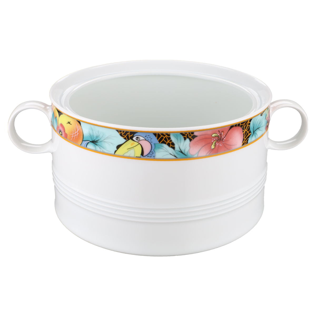 Ragout/Terrine  Friesland / Melitta Jeverland Rio
