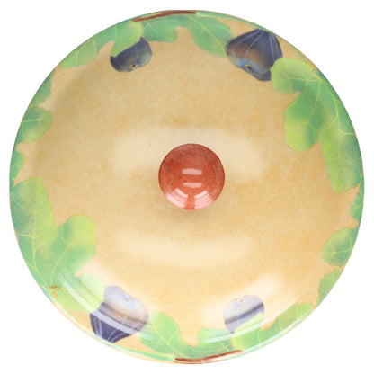Ragout/Terrine  Limoges Laure Japy Figari