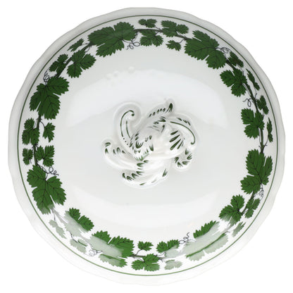 Ragout/Terrine  Meissen Neuer Ausschnitt II.Wahl Weinlaub