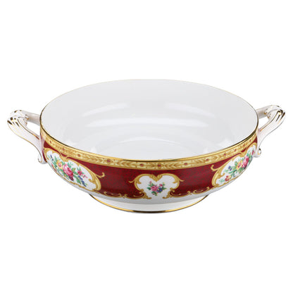 Ragout/Terrine  Royal Albert Lady Hamilton