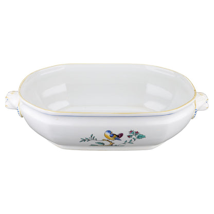 Ragout/Terrine  Spode Queen's Bird