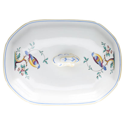 Ragout/Terrine  Spode Queen's Bird