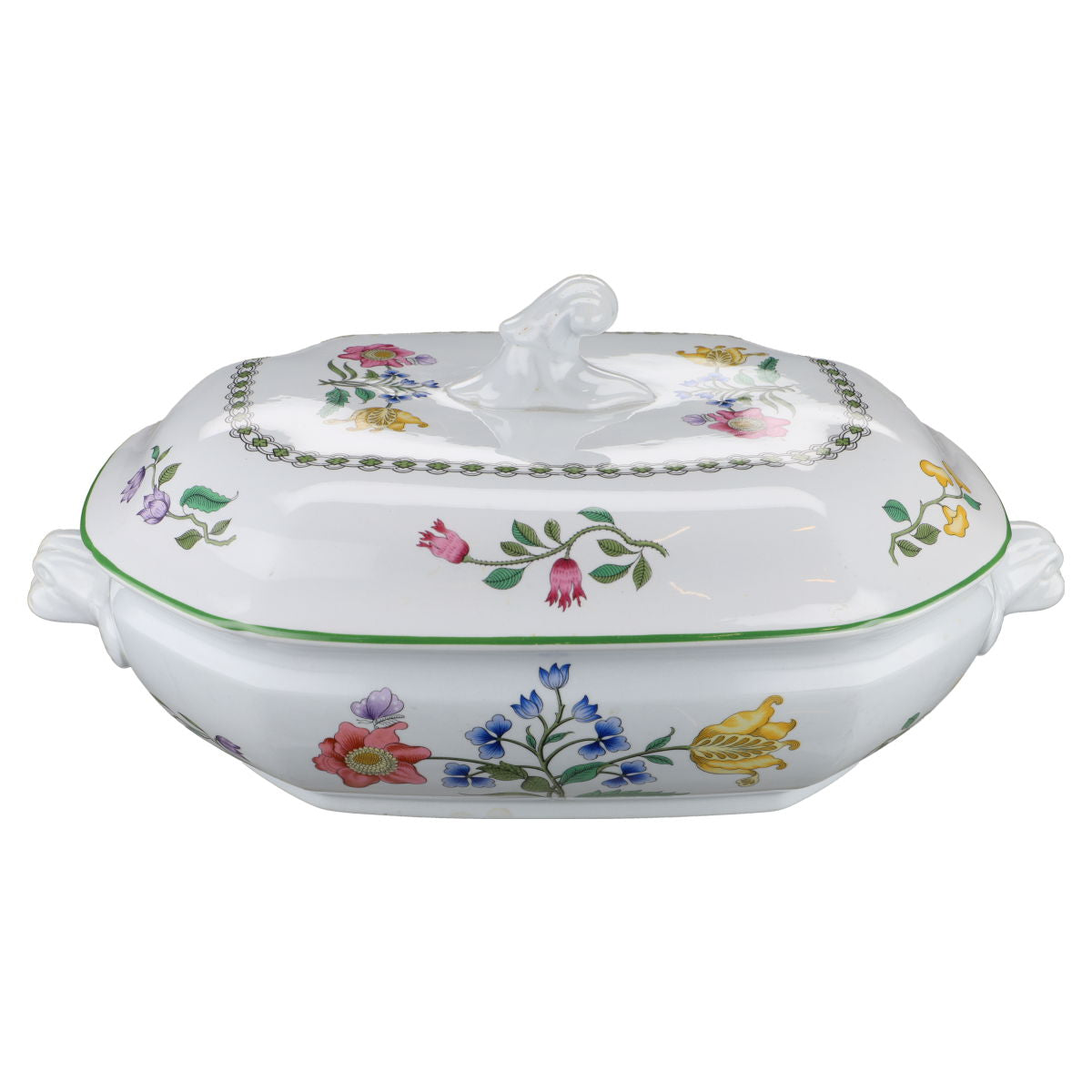 Ragout/Terrine  Spode Summer Palace