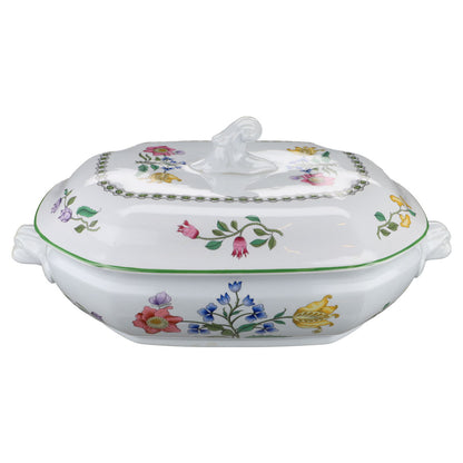 Ragout/Terrine  Spode Summer Palace