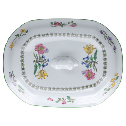 Ragout/Terrine  Spode Summer Palace