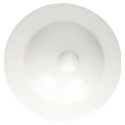 Ragout/Terrine  Villeroy & Boch Look weiß