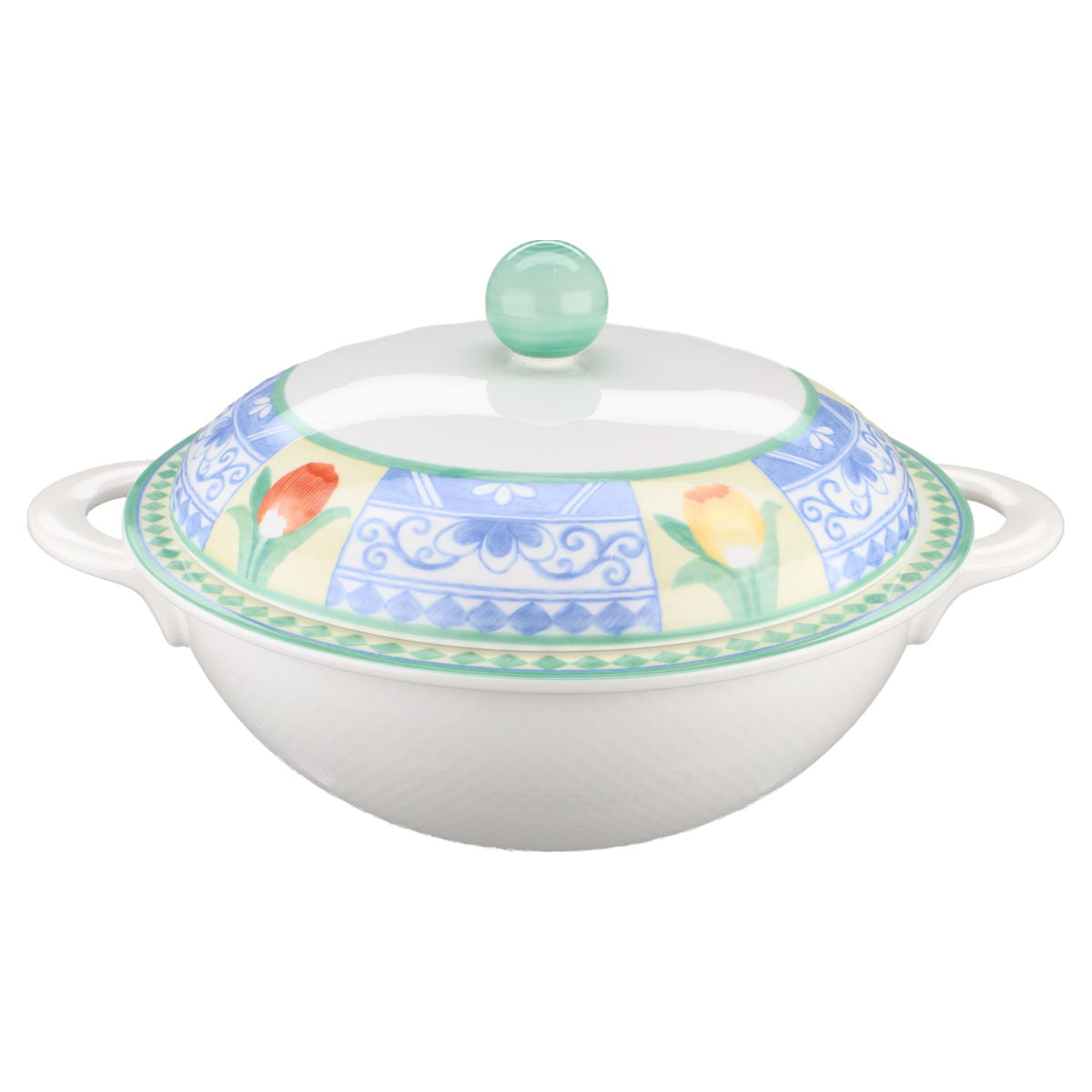 Ragout/Terrine  Villeroy & Boch Perugia Tulips