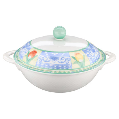 Ragout/Terrine  Villeroy & Boch Perugia Tulips